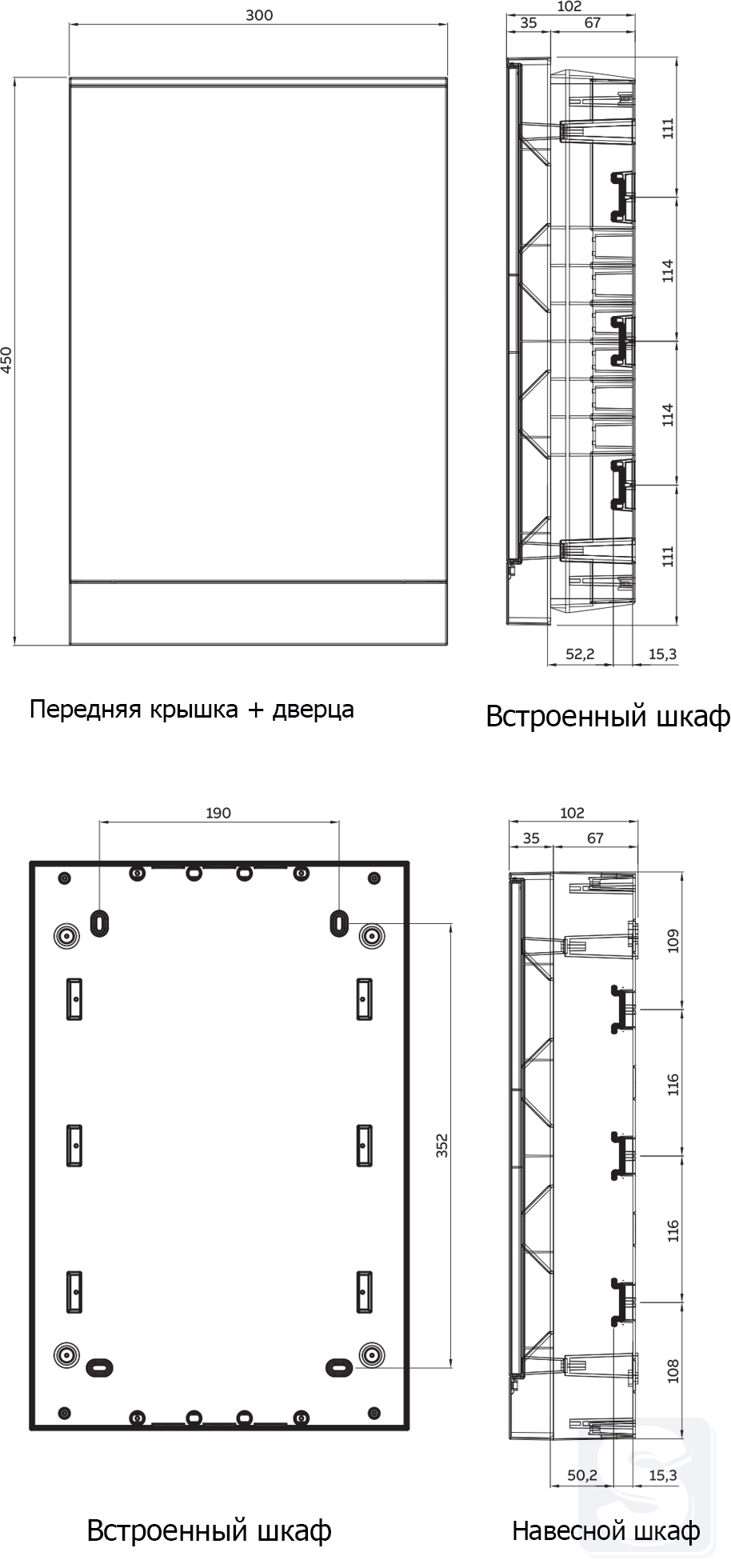 ABB36modul